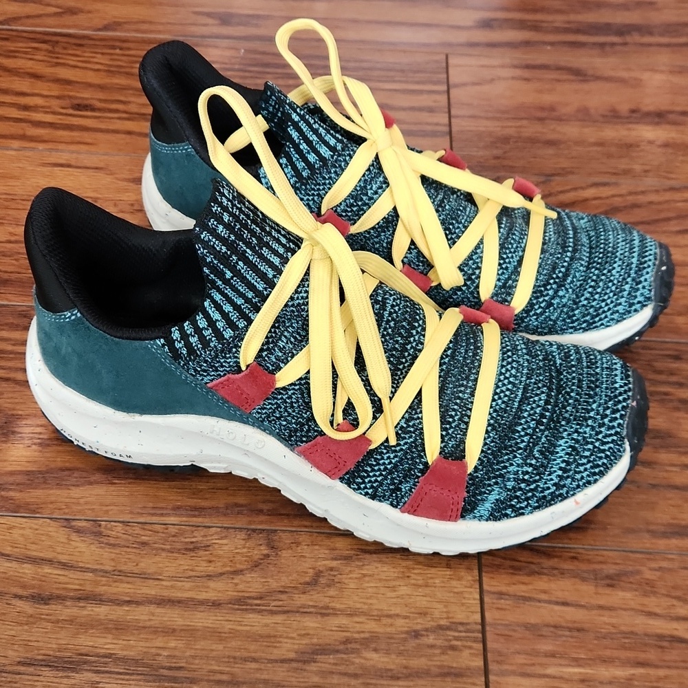Mens REI HOLO Eco Maverick Mens Sneakers